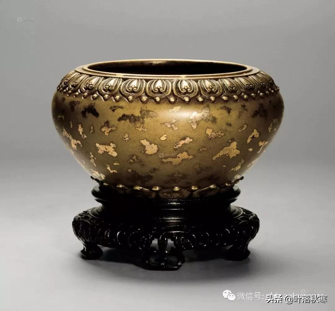 宣德炉铜含量多少比较值钱,宣德炉五大经典造型