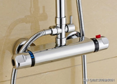 哈尔滨鸣雀装饰什么是恒温龙头？恒温龙头的优缺点是什么？
