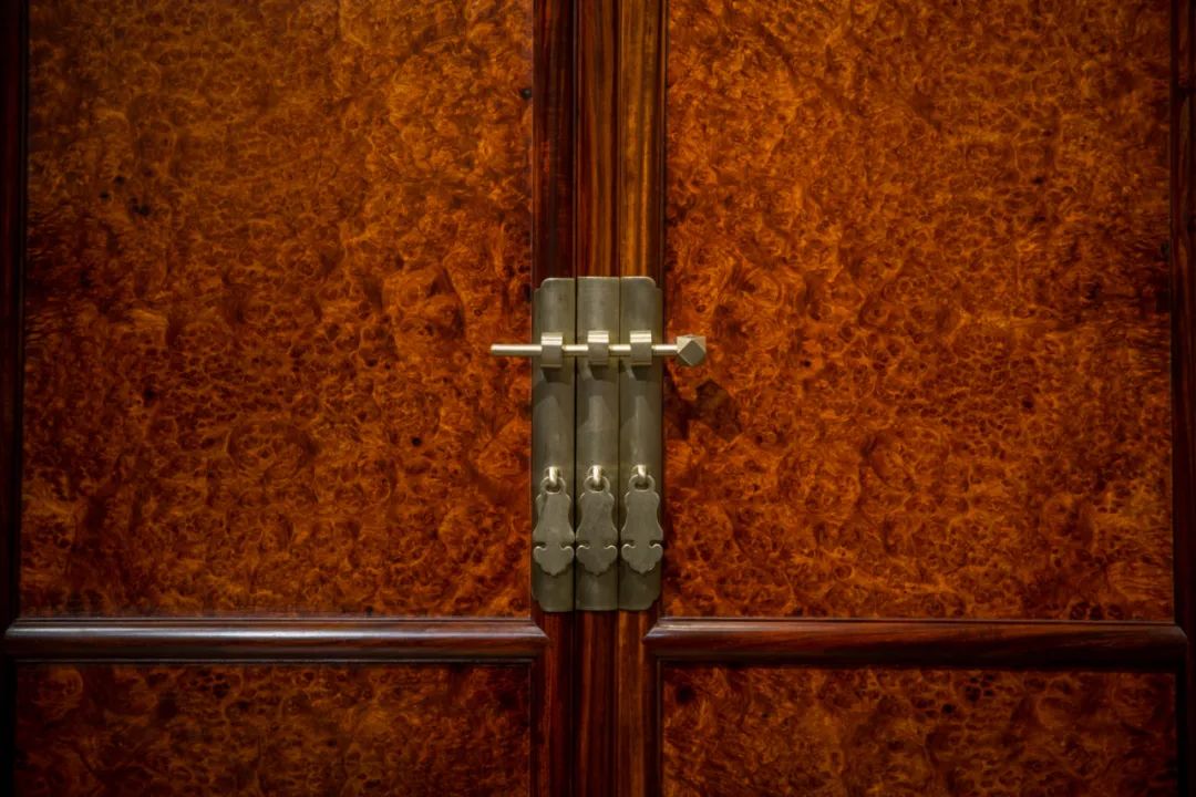 影木坊家具图片欣赏,影木坊制作家具