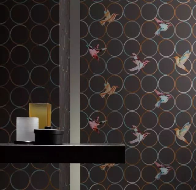 墙纸卷边起泡翘起来该怎么处理,墙纸脱胶翘边可以用透明胶