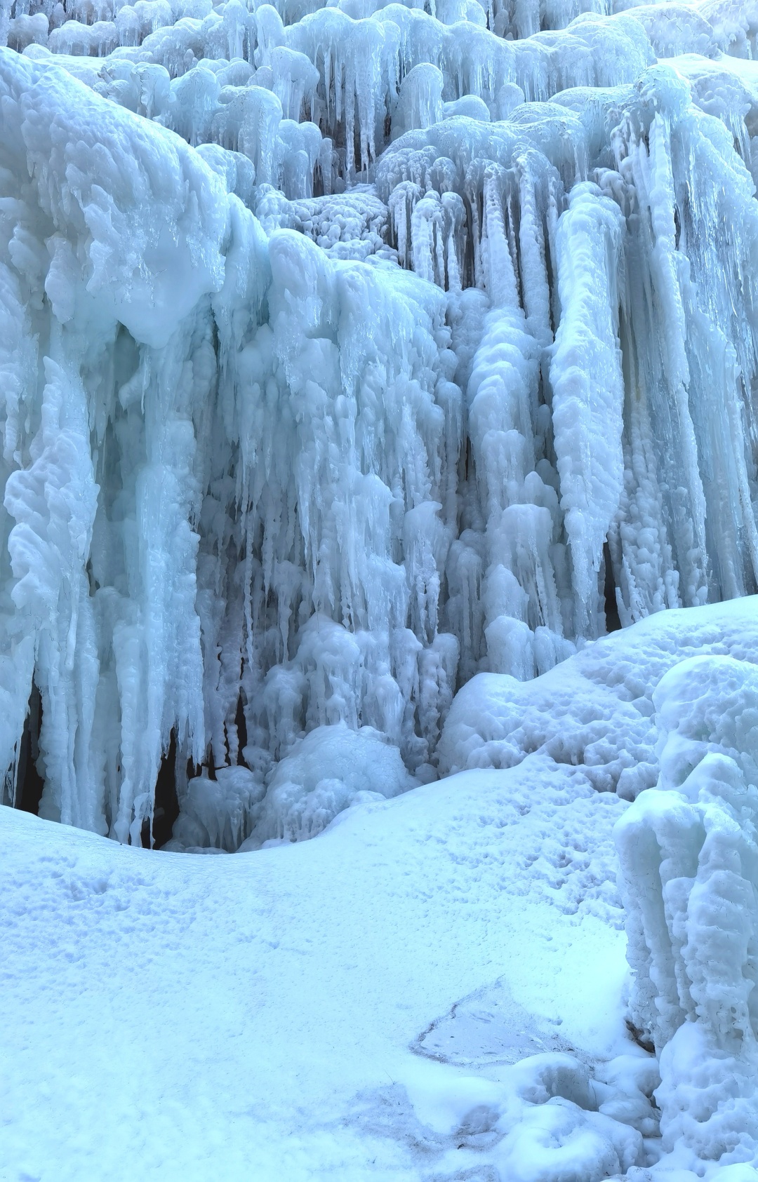 北京黑龙潭冰瀑攻略,北京夏日黑龙潭一日游详细攻略