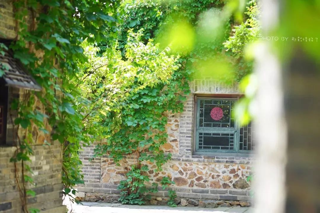 古北水镇温泉有单独的门票吗,古北水镇温泉两日游攻略