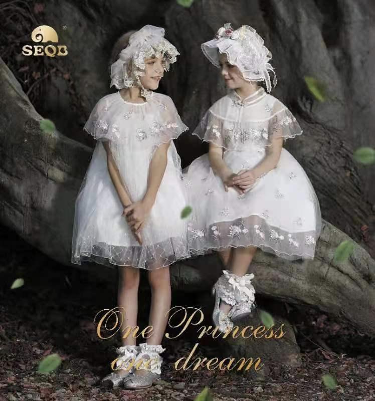 小象品牌童装,小象q比童装店铺效果