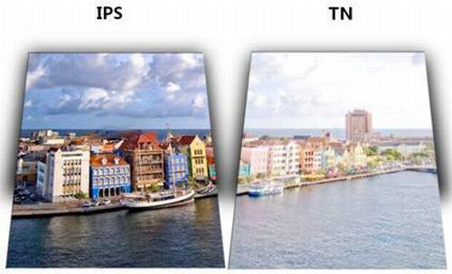 如何鉴别显示器用什么品牌屏幕,怎么辨别电脑显示器的真伪