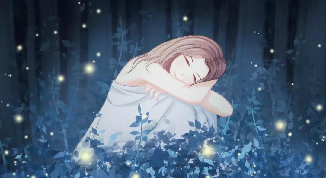 我这么快乐,是因为我有了不起的白日梦