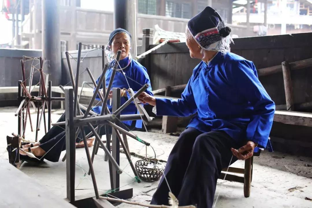 湖南湘西神秘风景,湘西人间仙境风景区