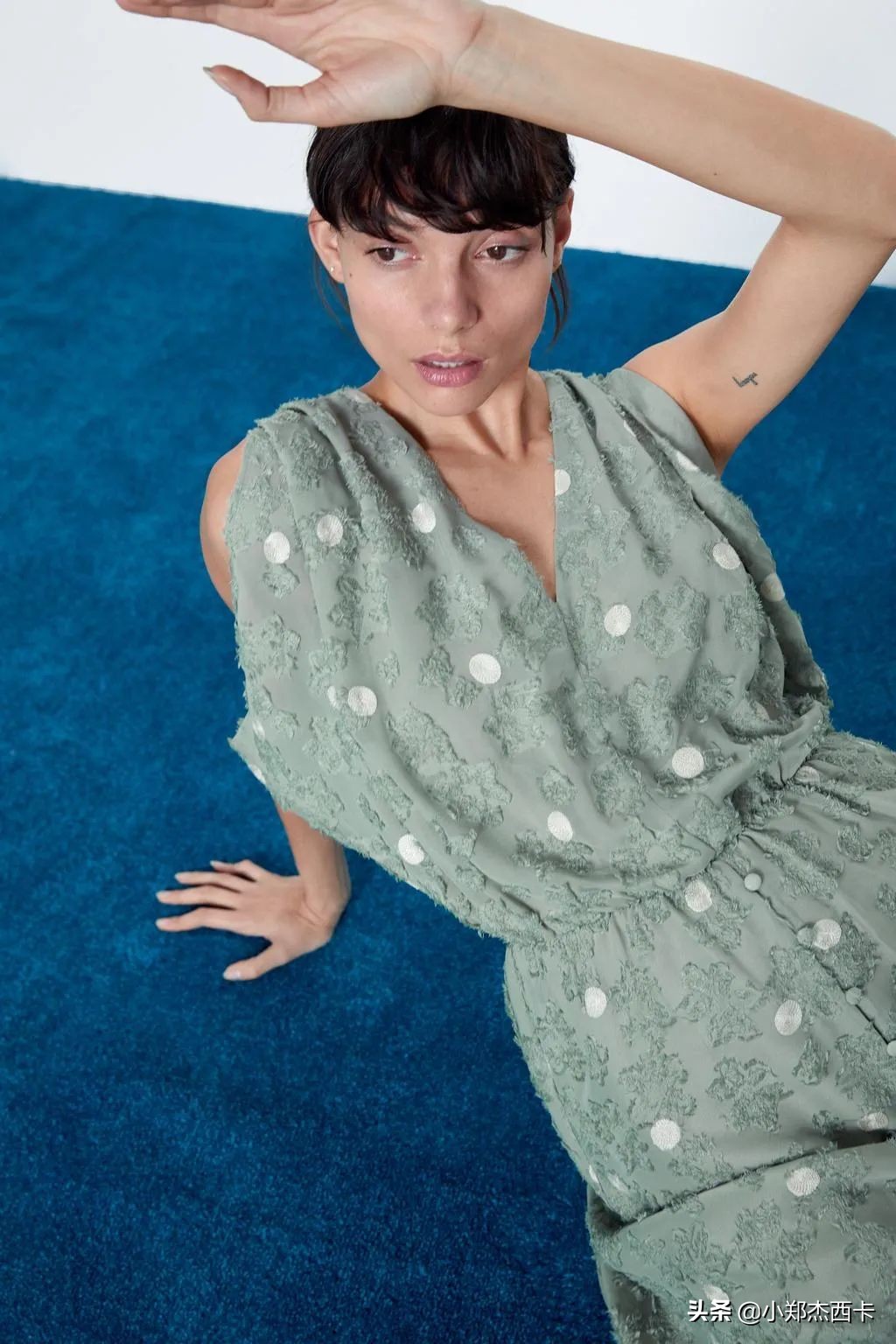 zara秋冬穿搭测评,zara推荐值得买的夏款