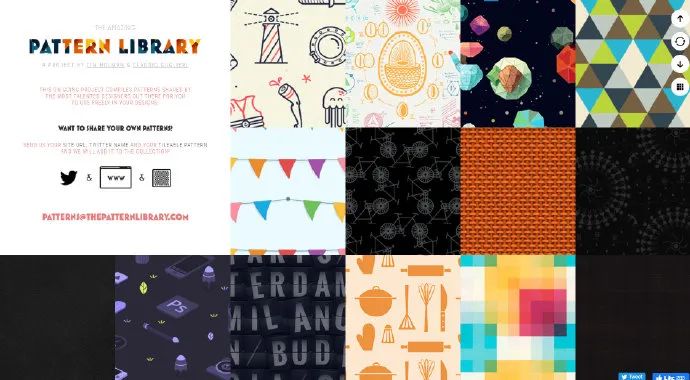 我搜集了104款不用*载下**的网页“神器”,打包送给你们