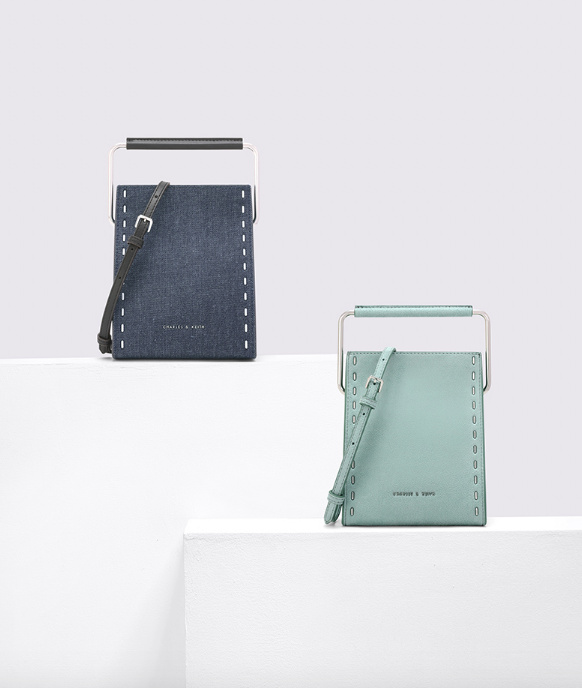 2020年小ck最美的五款包,小ck腋下包女高级感轻奢上档次