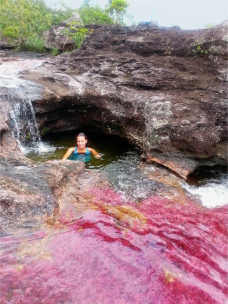 哥伦比亚小姐姐反驳侣行,国哥小姐姐实锤侣行
