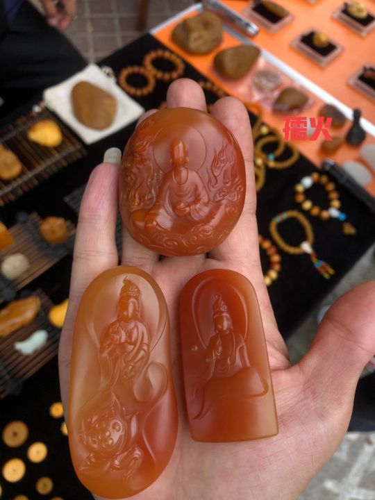 黄腊石的那些出产地