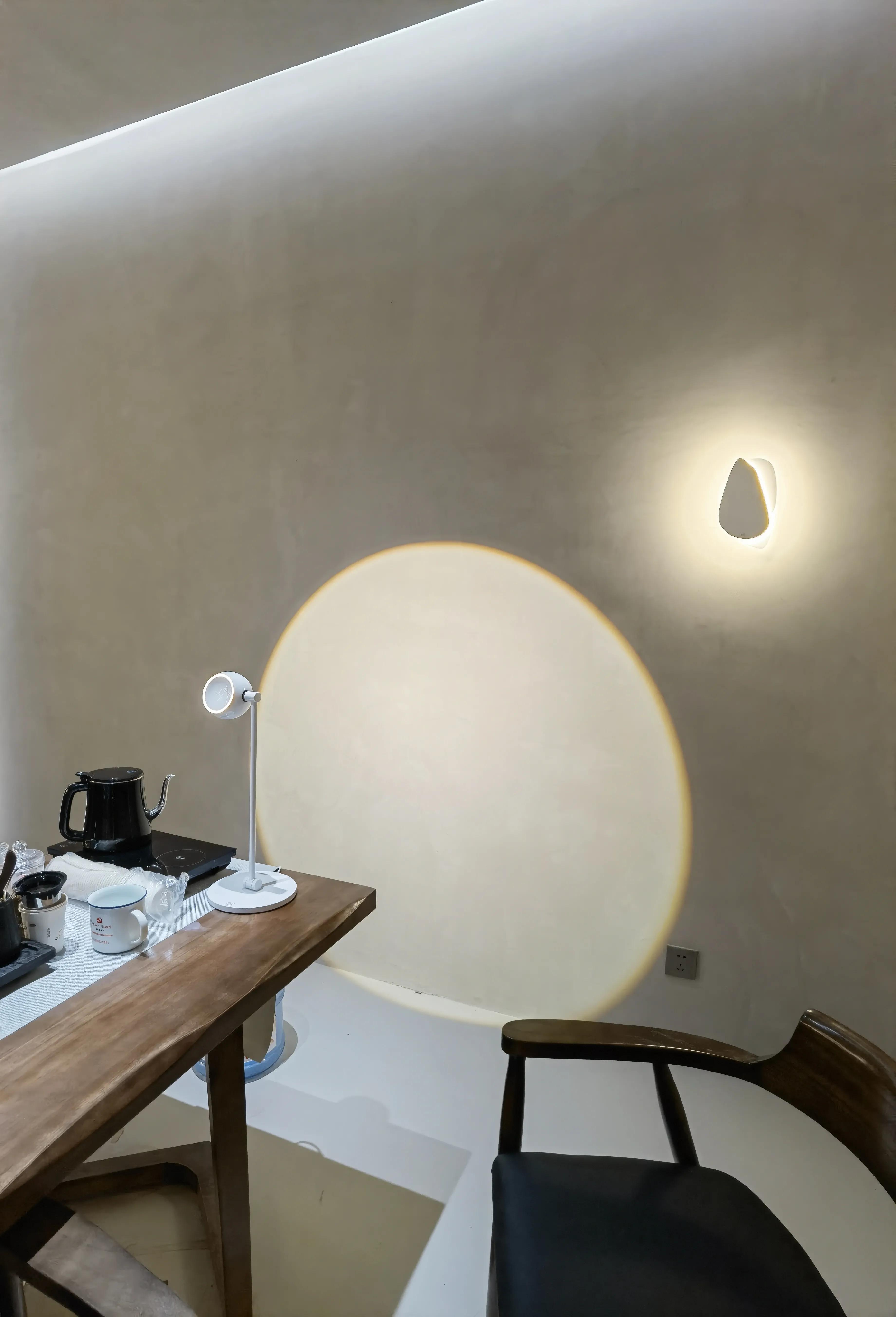 微水泥灰色效果,微水泥做地面优缺点