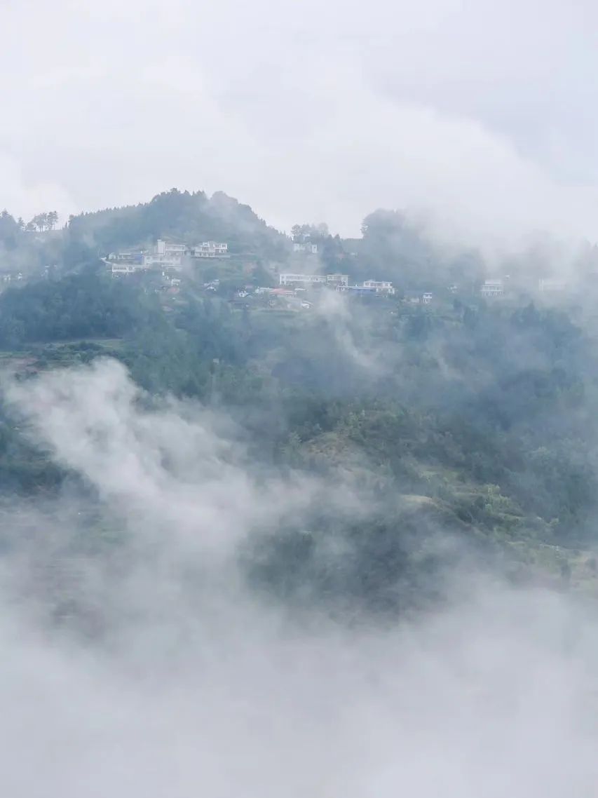 古蔺县是山区吗,古蔺风景好地方