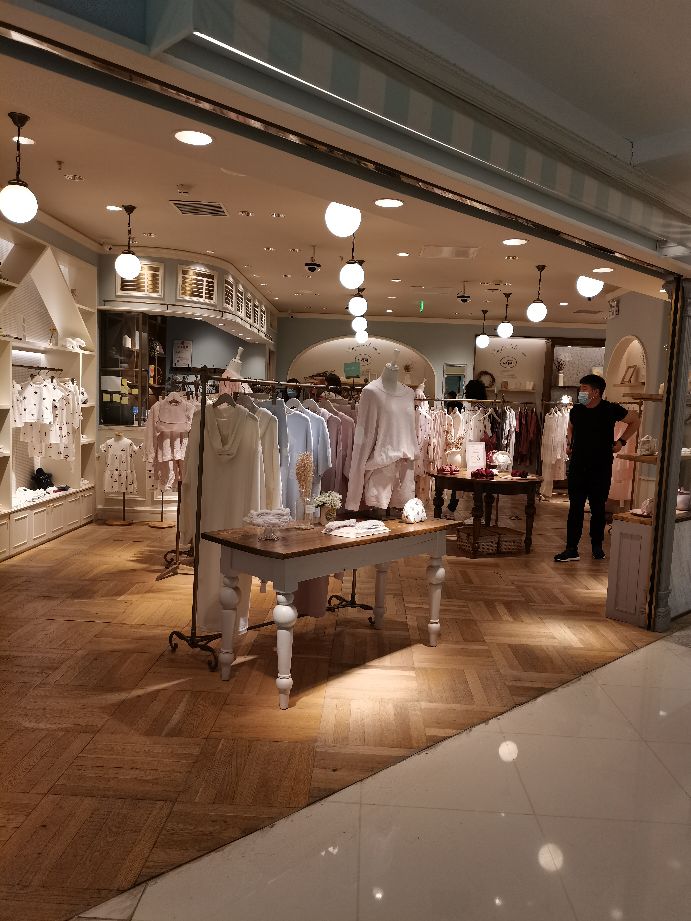 北京逛西单还是大悦城,北京好玩的地方西单大悦城