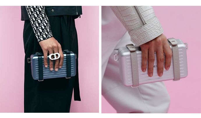 2019top包包,2019包包时尚潮流