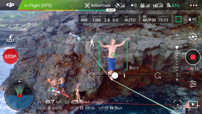 精灵4prov2.0能自动返航吗,精灵4v2.0开箱