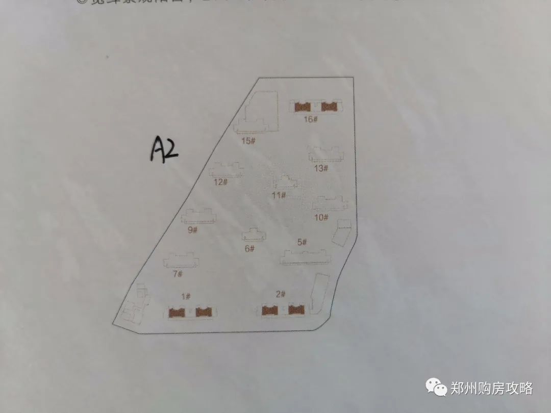 4号5号双地铁线，CBD不远处的华润置地凯旋门郑州怎么样？