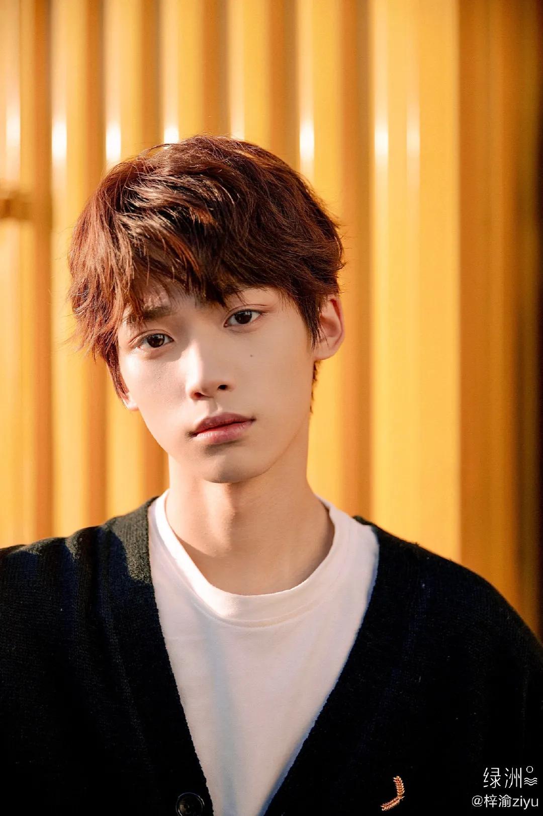 青三成员公布恋情,青三官宣出道