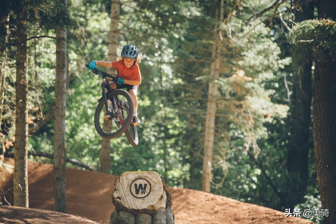 3-6岁儿童适合的童车酷骑,适合儿童骑的童车