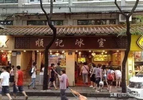 国内五条美食街全吃过才算吃货,国内值得推荐的4条美食街