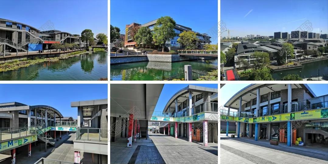 什么才是真正的特色小镇,以前无人问津此后万人追捧