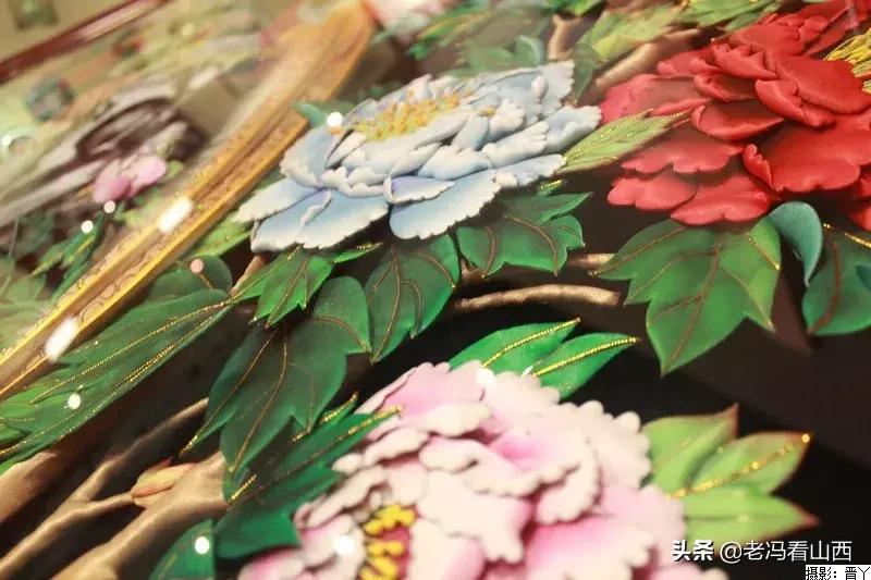 【山西】美丽宜居生态新上*党**时济风正帆悬再起航