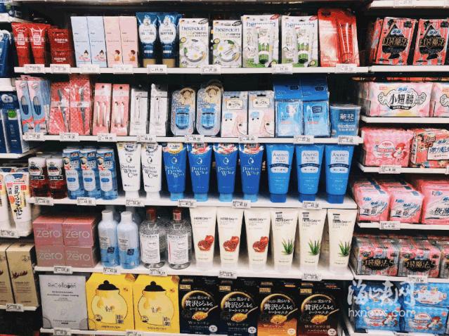 来了来了!福建首家7-11全面评测!它有传说中那么好吗?