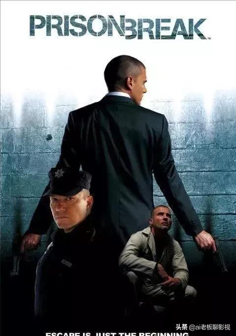 高分哲理美剧推荐,10部高智商美剧