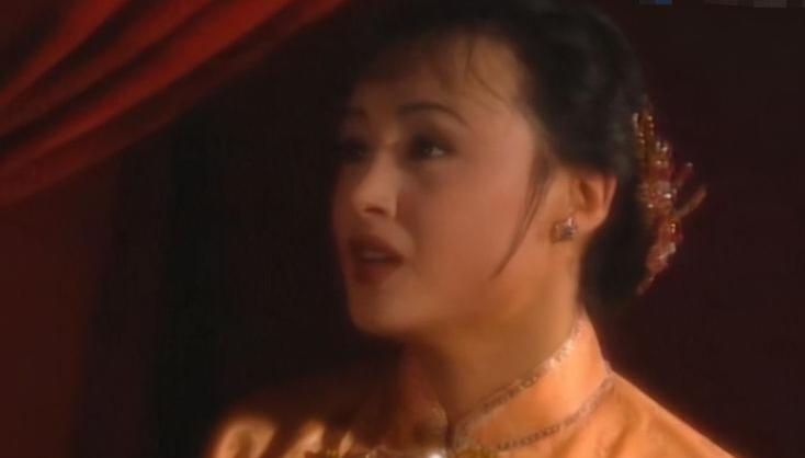 改变于月仙命运的两个人，一名叫马丽娟，一名叫张学松