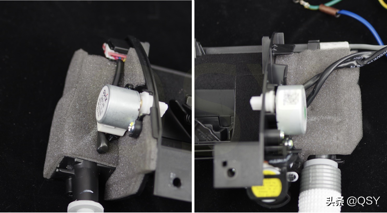 三星1.5匹新沐风空调优缺点,三星沐风1.5p空调拆机评测