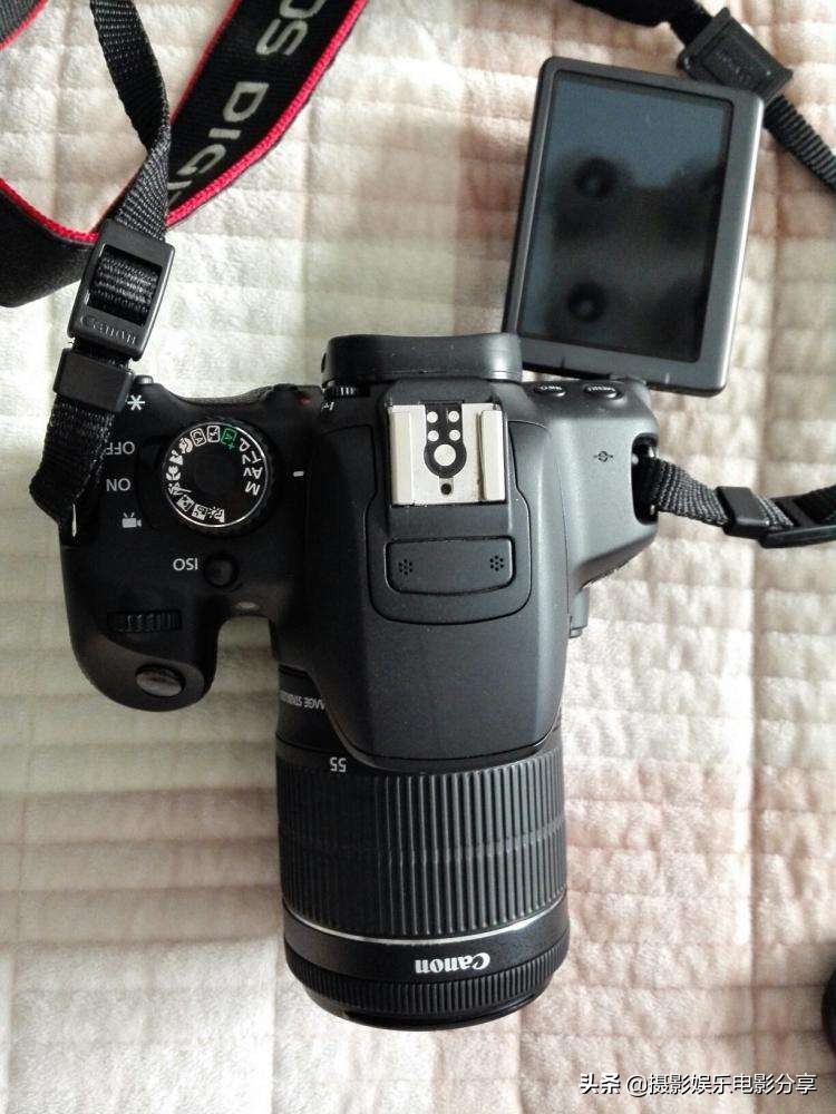 佳能efs18-55mm前镜头拆解,18-55efs佳能