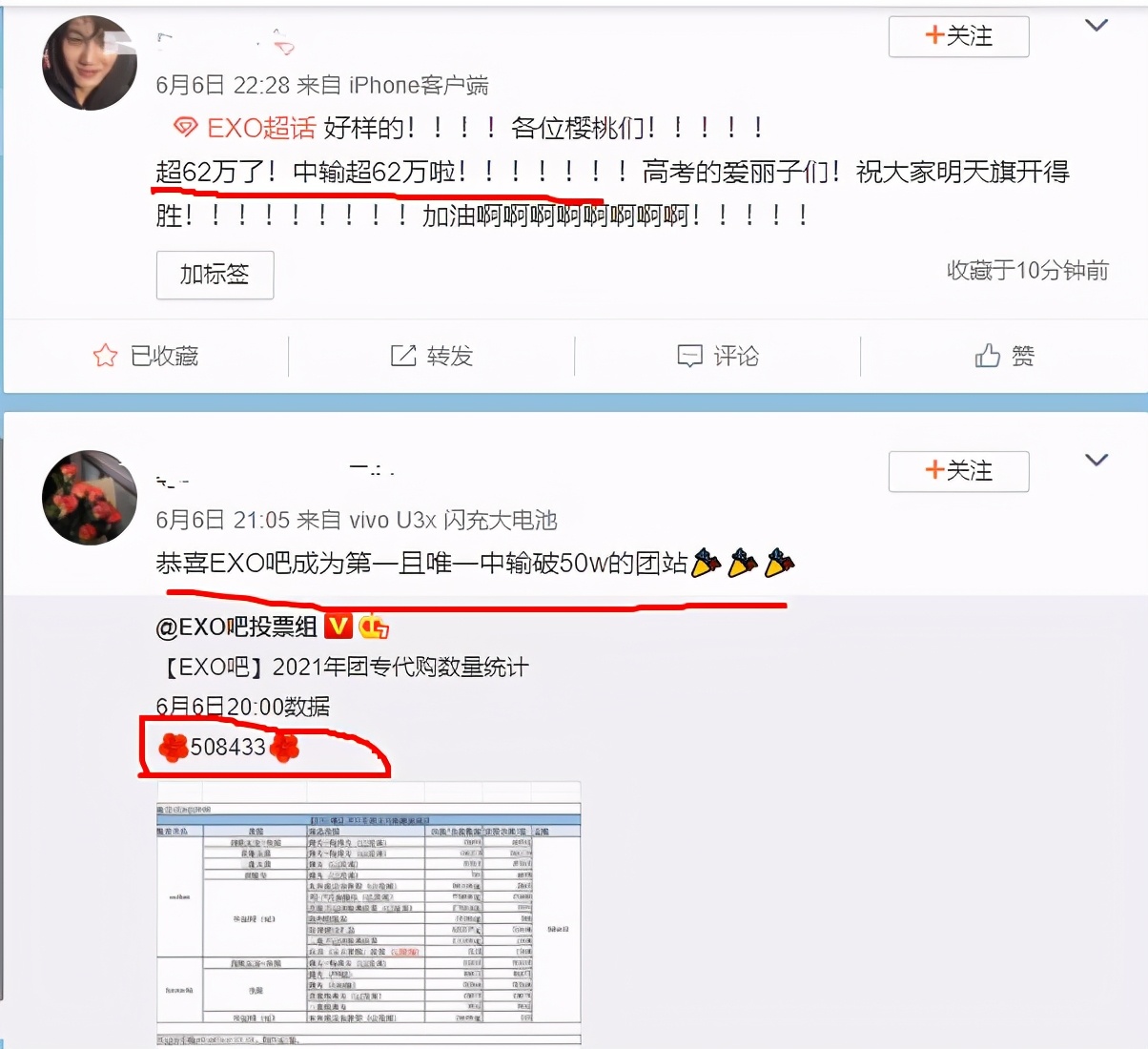 exo新专辑三个版本区别价格,exo新专辑里都有什么