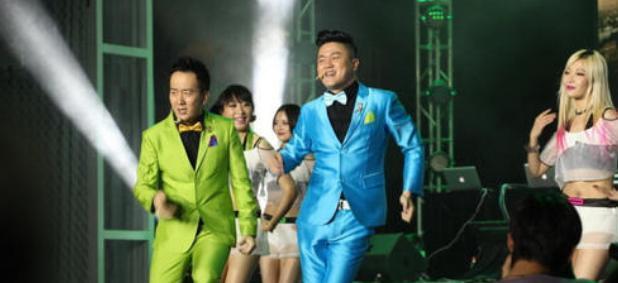 “筷子兄弟”分道扬镳?知情人出面破碎谣言,西瓜视频带你了解