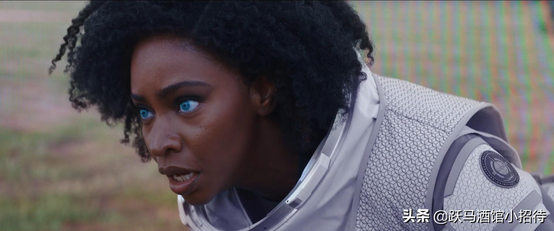 旺达幻视最后释放出什么,细思极恐的旺达幻视你看懂了吗