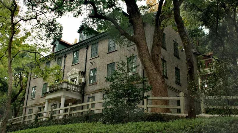 娴欐睙澶у涔嬫睙鏍″尯浠嬬粛,娴欐睙澶у涔嬫睙鏍″尯鐓х墖