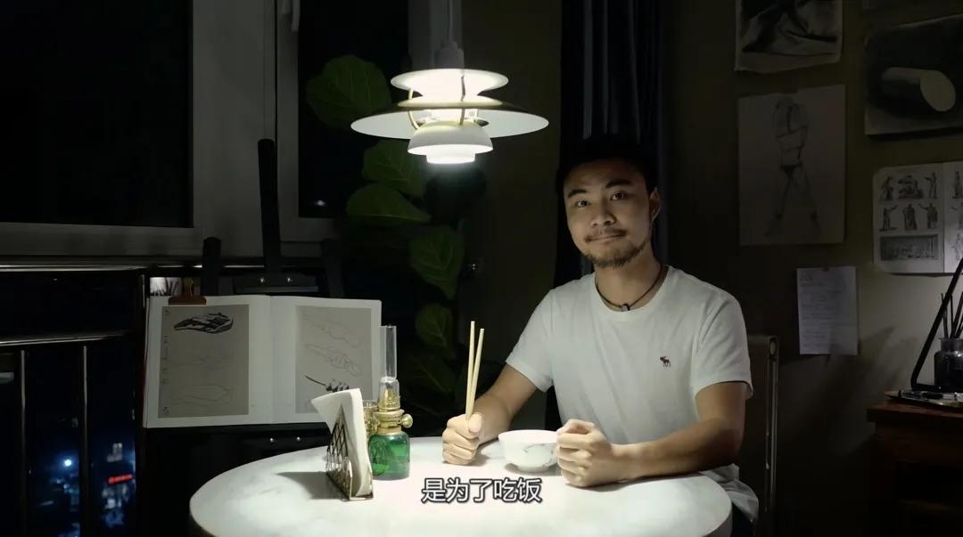 酒店包厢无主灯,酒店的无主灯