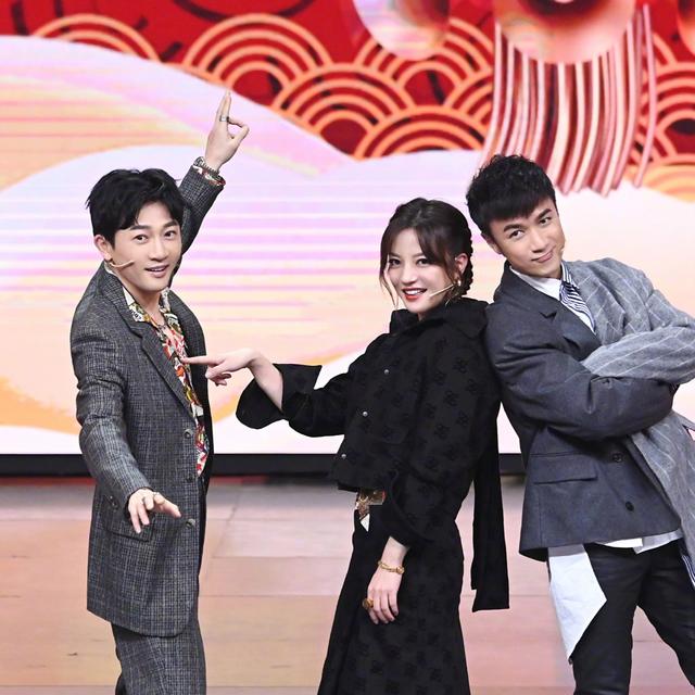 古巨基回应渣男何书桓,古巨基何书桓是一个人吗