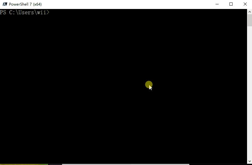 windowspowershell使用教程,windowspowershell简单用法