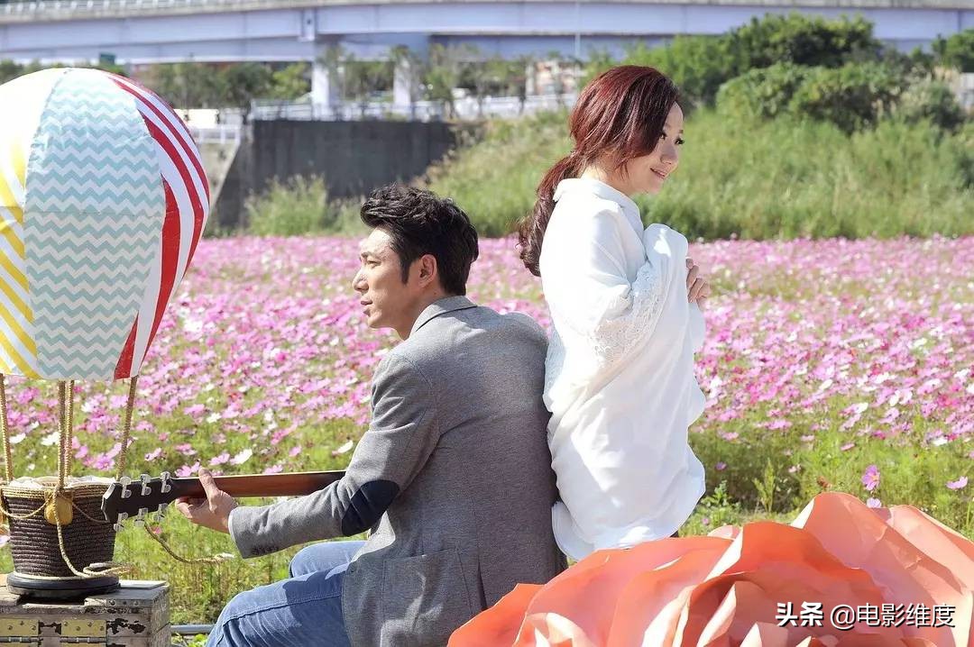 45岁李李仁婚姻幸福，为妻子主动结扎，婚后育有一儿一女惹人羡