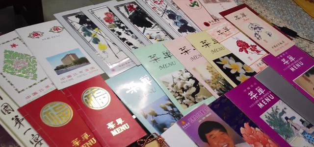 老饭骨大爷做国宴,老饭骨这几个人真的是国宴大师吗