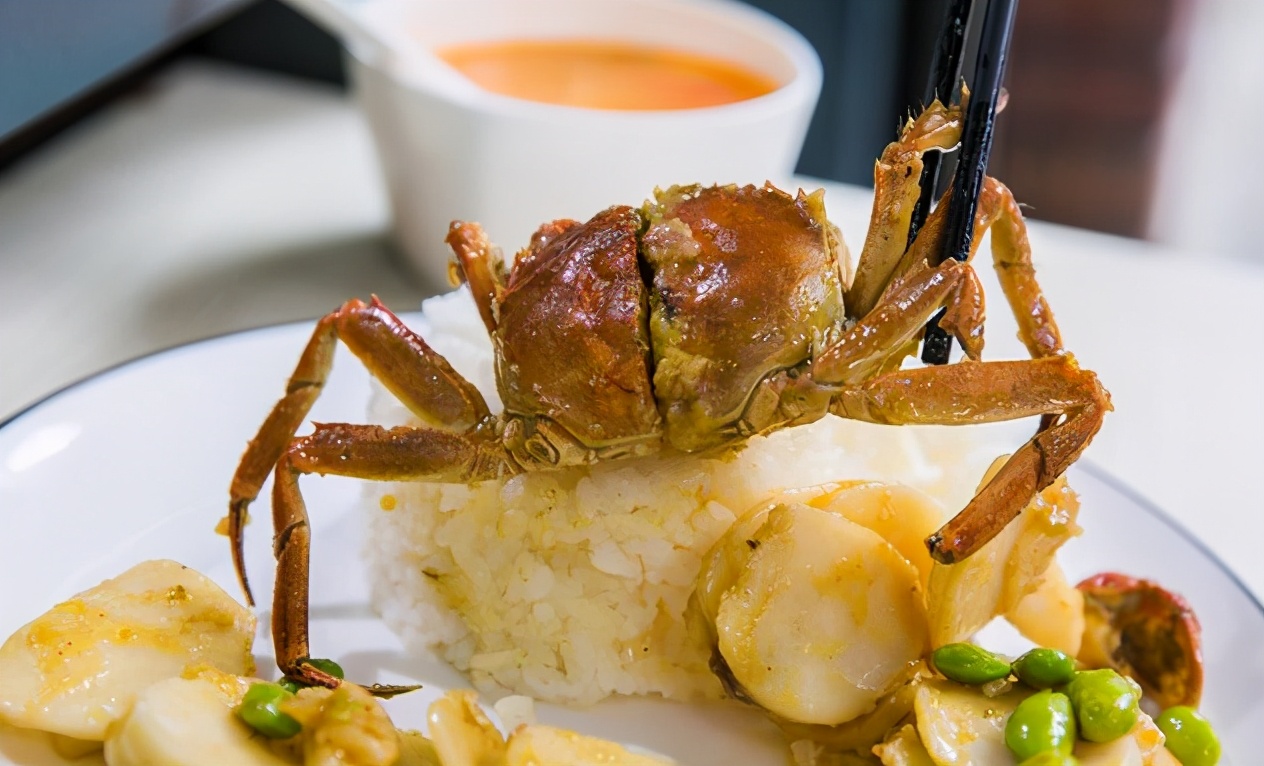 上海这些店铺为何不挂招牌,上海这些店能有多好吃