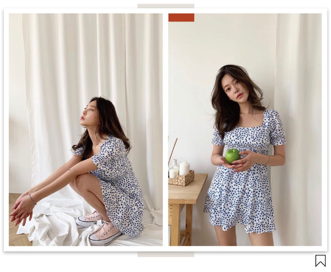 韩风氛围感穿搭,给大家推荐韩风穿搭