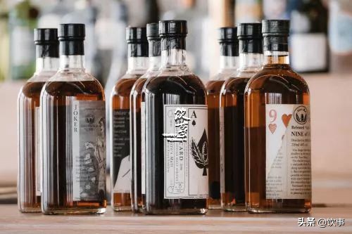 每人2.1万美元,每杯10ml,羽生扑克牌全套品鉴会将于哥德堡举行