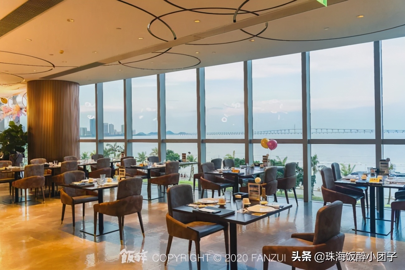 2021浪漫不减!珠海约会指南来了,美食和你我都想拥有