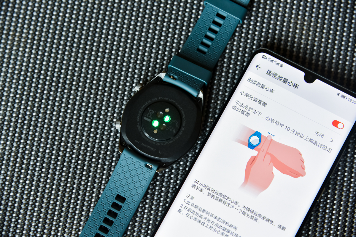 huaweiwatchfit活力款和雅致款,huaweiwatchgt运动款黑色