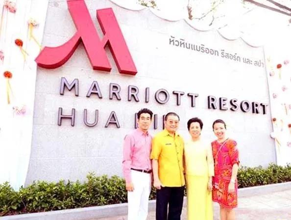 缴税占财政预算5%，卖酒贩饲料身家百亿，揭泰国3大富豪暴富密码