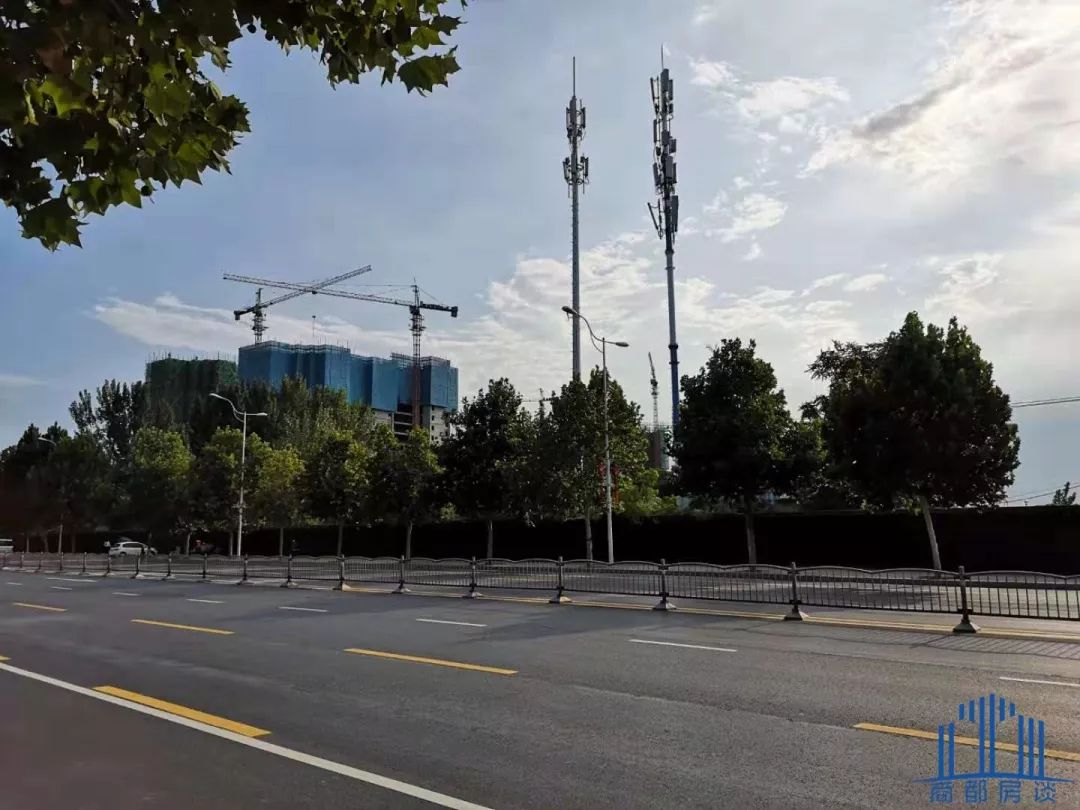 惠济和管南哪个潜力大,惠济北和管南哪个有发展前景