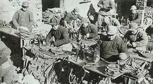 陈毅亲自命名的香烟,用贴地气的广告词,诠释了新四军胜利法宝