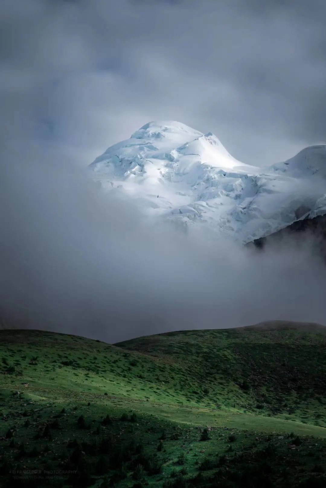 户外十大经典路线,全国最受欢迎的旅游线路