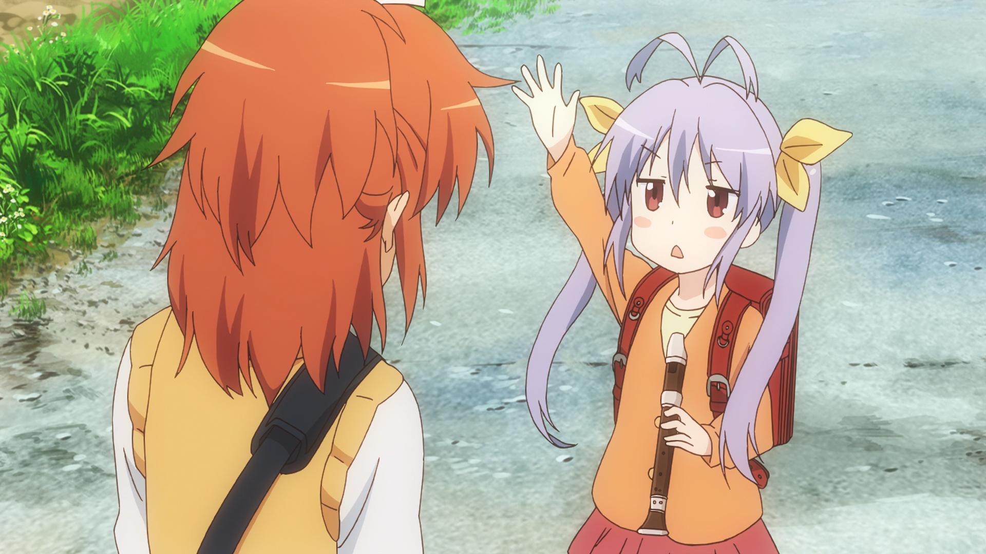 b站2021年一月动漫推荐,2020-2021番剧合集